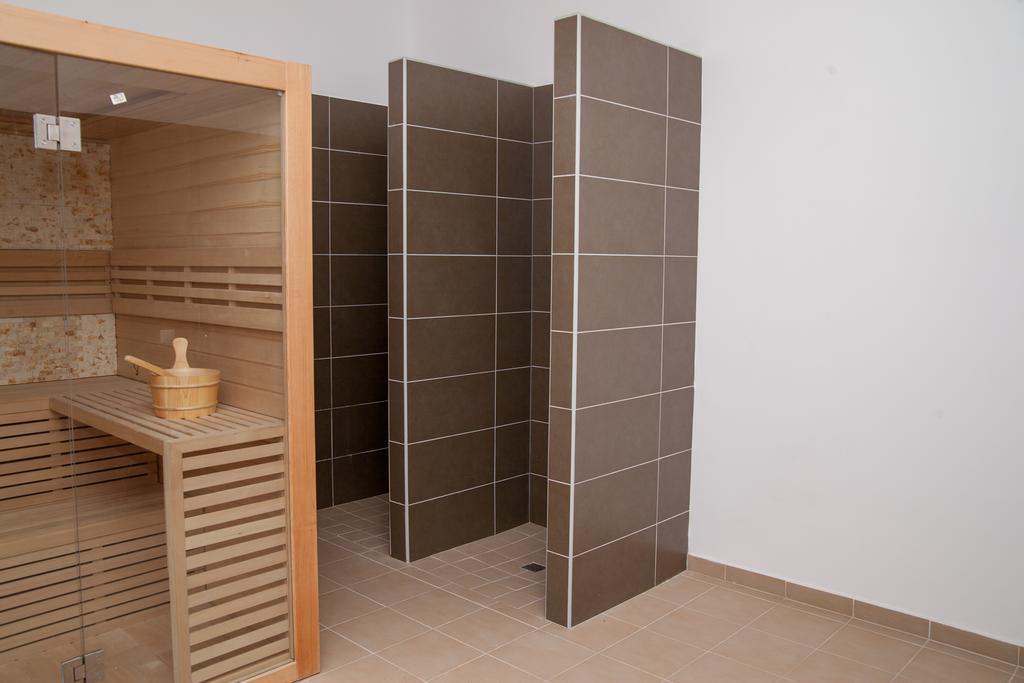 Kakasszéki Vendégház Székkutas Exterior foto