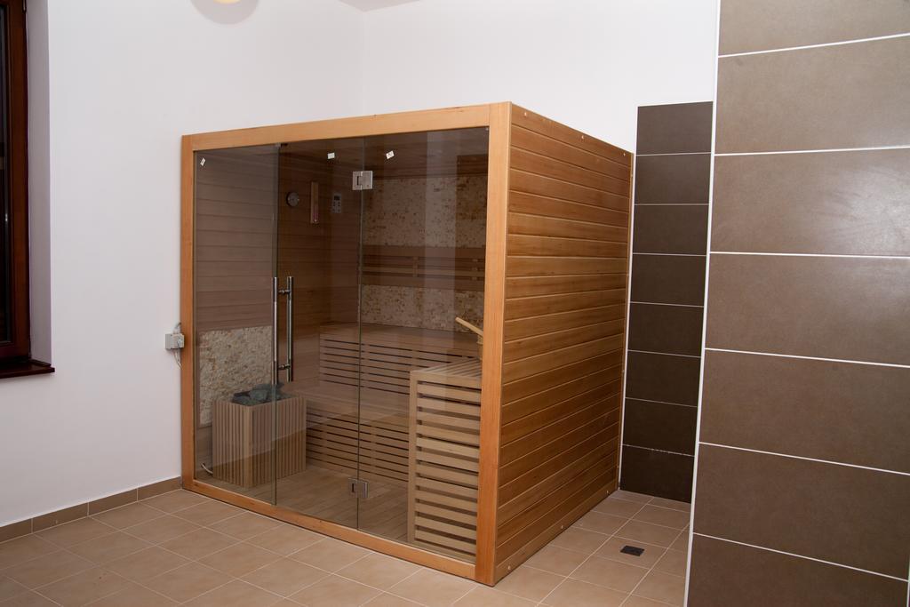 Kakasszéki Vendégház Székkutas Exterior foto