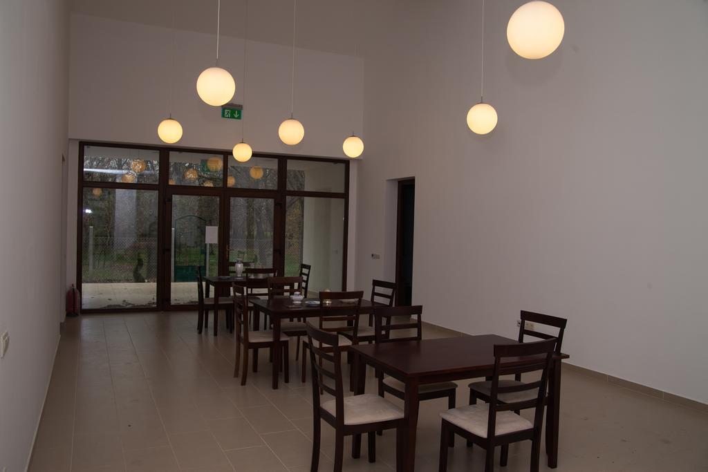 Kakasszéki Vendégház Székkutas Exterior foto