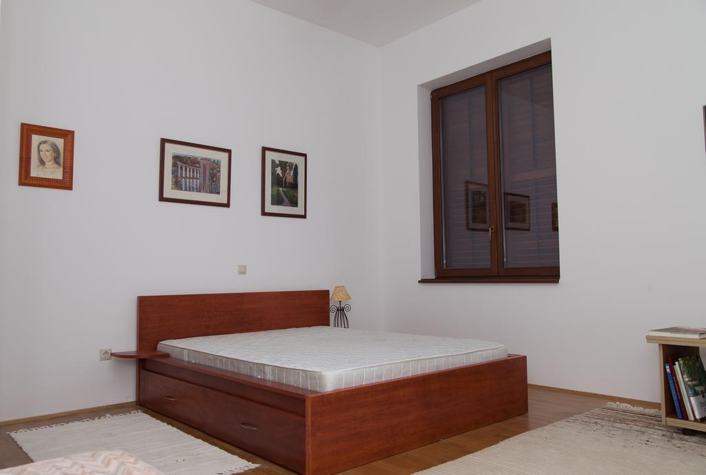 Kakasszéki Vendégház Székkutas Exterior foto